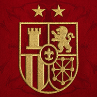 Spain 2026 Champions Jersey vue 5