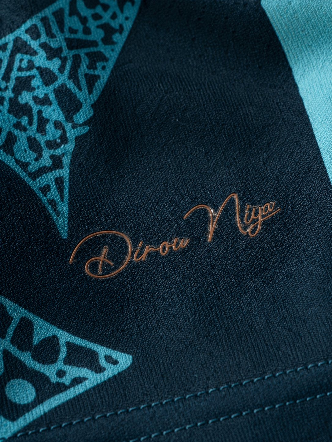 MAILLOT DIROU NIYA - LIMITED EDITION