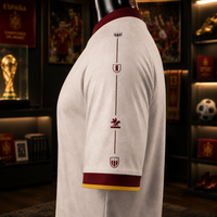 Spain 2026 Champions Jersey vue 4